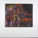 Claire Falkenstein, Untitled (Fusion), c. 1973