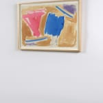 Yvonne Pickering Carter, Untitled, c. 1973