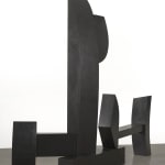 Yvonne Thomas, Return, 1958