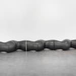 Mary Ann Unger, Untitled (Across the Bering Strait), 1996