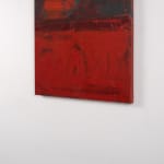 Frank Wimberley, Untitled, 2025