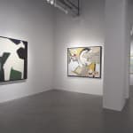 Judith Godwin, Gentle Giant, 1998