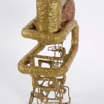 Ibram Lassaw, Untitled (84-6), 1984
