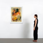 Bernice Bing, Untitled (Mayacamas Mountain, Sonoma), c. 1973