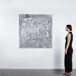 Frank Wimberley, Untitled, 2025