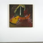 Claire Falkenstein, Untitled (Fusion), c. 1973