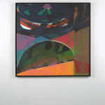 Syd Solomon, Accompanied Lights, 1987