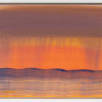 Elizabeth Osborne, Blue Hill Mountain, 2024