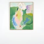 Ethel Schwabacher, Untitled, 1956