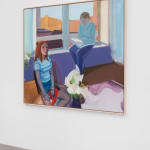 Elizabeth Osborne, Blue Hill Mountain, 2024
