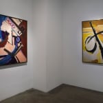 James Wolfe, Leaphorn, 2014