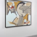 Judith Godwin, Gentle Giant, 1998