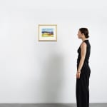 Mary Abbott, Untitled, 1989