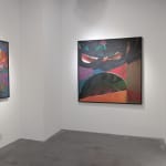 Syd Solomon, Accompanied Lights, 1987