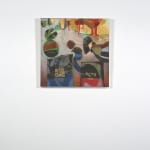 Syd Solomon, Accompanied Lights, 1987