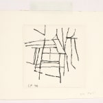 Kimber Smith, Untitled, c. 1973