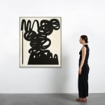 Raymond Hendler, Constant Inquiry, 1983