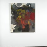 Claire Falkenstein, Untitled (Fusion), c. 1973