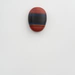 Mary Ann Unger, Untitled (Across the Bering Strait), 1996