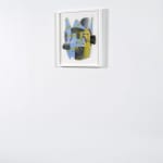 Nanette Carter, Shifting Perspectives #1, 2022