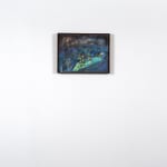 Libbie Mark, Untitled Collage Painting, c. 1965