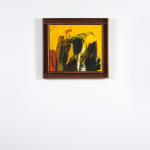 Bernice Bing, Healing, 1993/1994