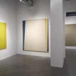 Larry Zox, Hayward, 2003