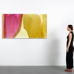 Jill Nathanson, Light Mix #4, 2023