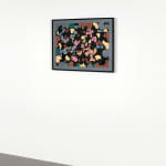 Ibram Lassaw, Vortex A, 1995