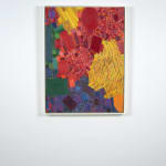 Lynne Drexler, Spring Suggestion, 1988