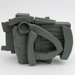Frank Wimberley, Untitled, 2025