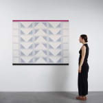 Mary Dill Henry, Untitled (January), 1986