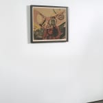 Claire Falkenstein, Untitled (Fusion), c. 1973
