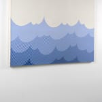 Yvonne Pickering Carter, Untitled, c. 1973