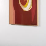 Lilian Thomas Burwell, Cycloid, 1972