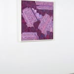 Lynne Drexler, Untitled, c. 1977