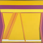 Larry Zox, Hayward, 2003