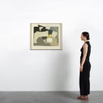 Yvonne Pickering Carter, Untitled, c. 1973
