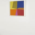 Yvonne Thomas, Untitled, 1957