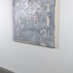 Frank Wimberley, Untitled, 2025