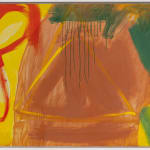 Ethel Schwabacher, The Wooing, 1961 - 1962