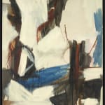 Judith Godwin, Ode to Kenzo Okada, 1955