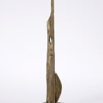 Dorothy Dehner, Crystals, 1951