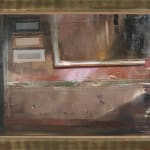 Jean ARCELIN, Vue de Rialto