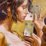 Alexej RAVSKI, Un instant musical