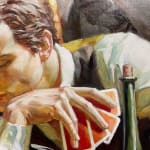 Alexej RAVSKI, Un instant musical