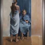 François LEGRAND, Les Ombres
