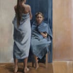 François LEGRAND, Les Ombres