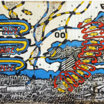 George Widener, Worki in 8 parts (2 of 8)