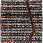 George Widener, Worki in 8 parts (2 of 8)